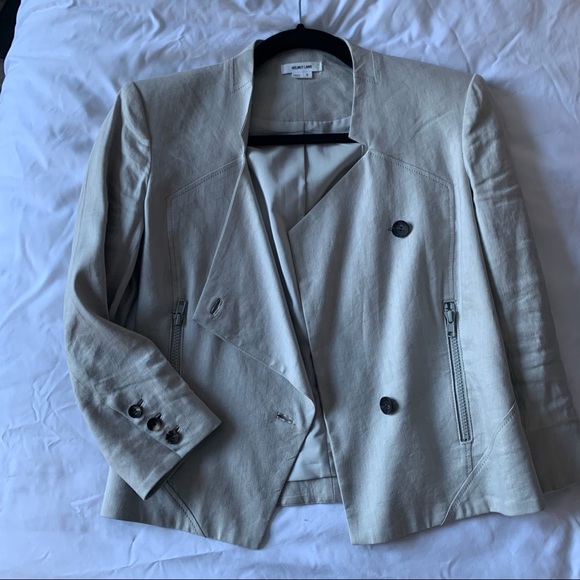 Helmut Lang Jacket - Picture 1 of 4